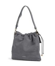 Borsa a spalla Lidia Suede Coccinelle