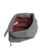 Borsa a spalla Lidia Suede Coccinelle