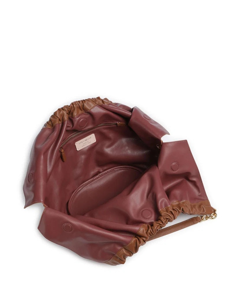 Borsa a spalla Smash Coccinelle