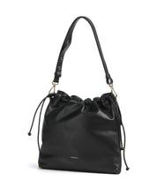 Borsa a spalla Lidia in pelle Coccinelle
