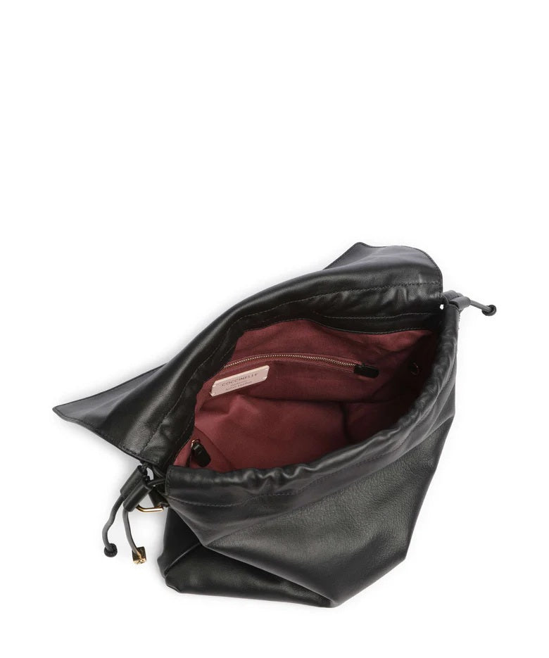 Borsa a spalla Lidia in pelle Coccinelle