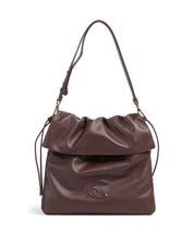 Borsa a spalla Lidia in pelle Coccinelle