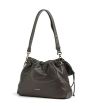 Coccinelle Lidia Small Leather Shoulder Bag