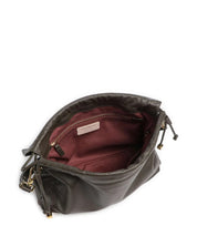 Coccinelle Lidia Small Leather Shoulder Bag