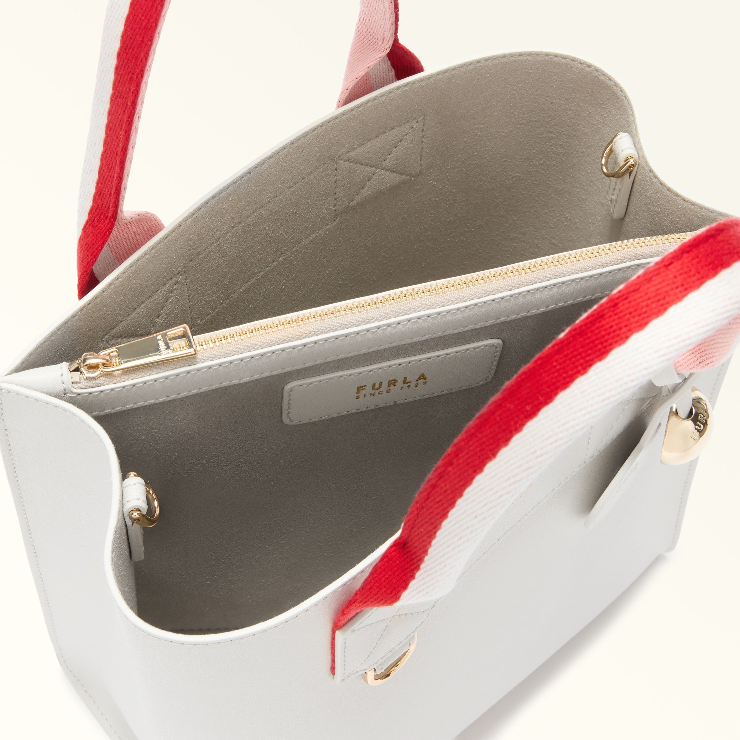 Furla Divide It S Tote Bag