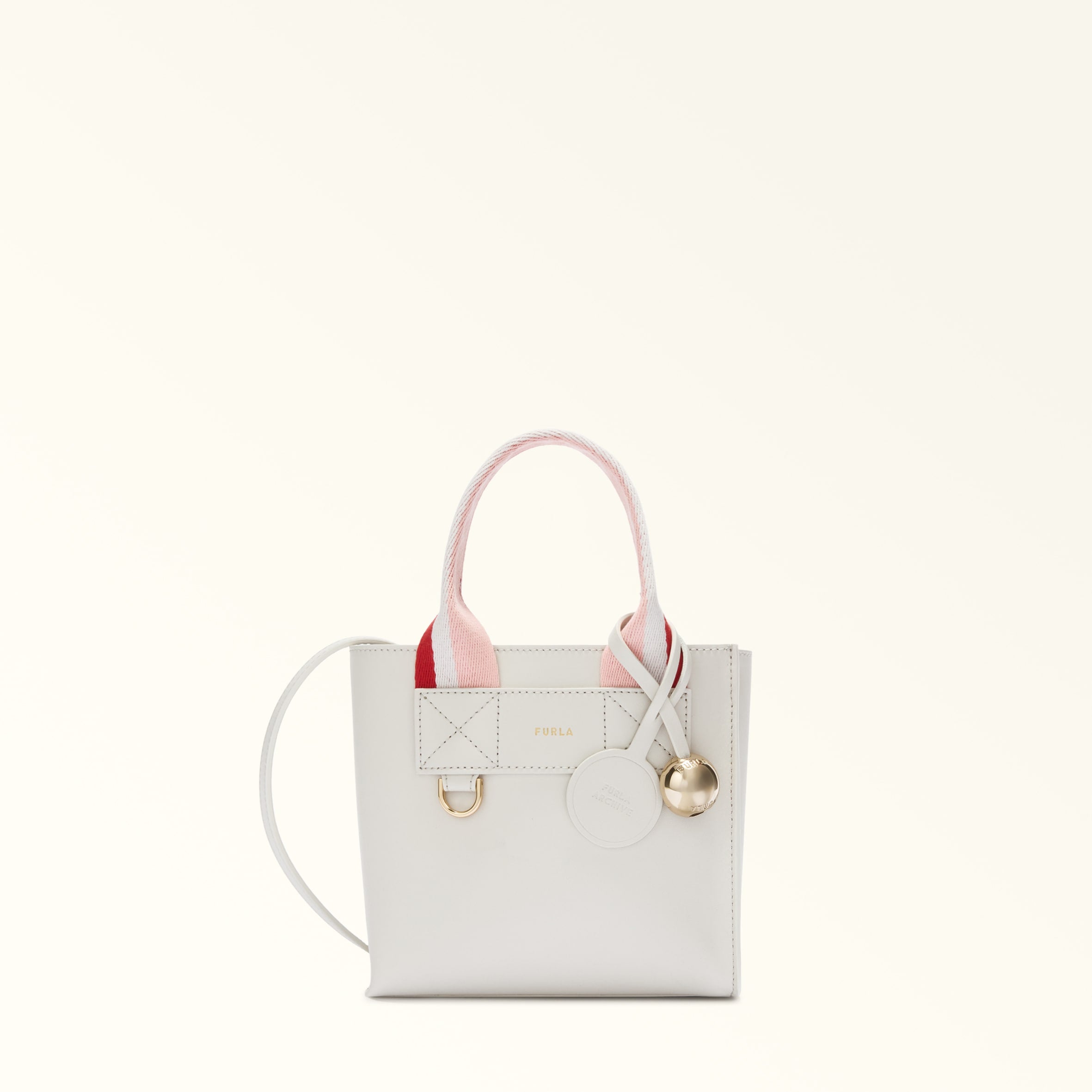 Furla Divide It Mini Tote Bag