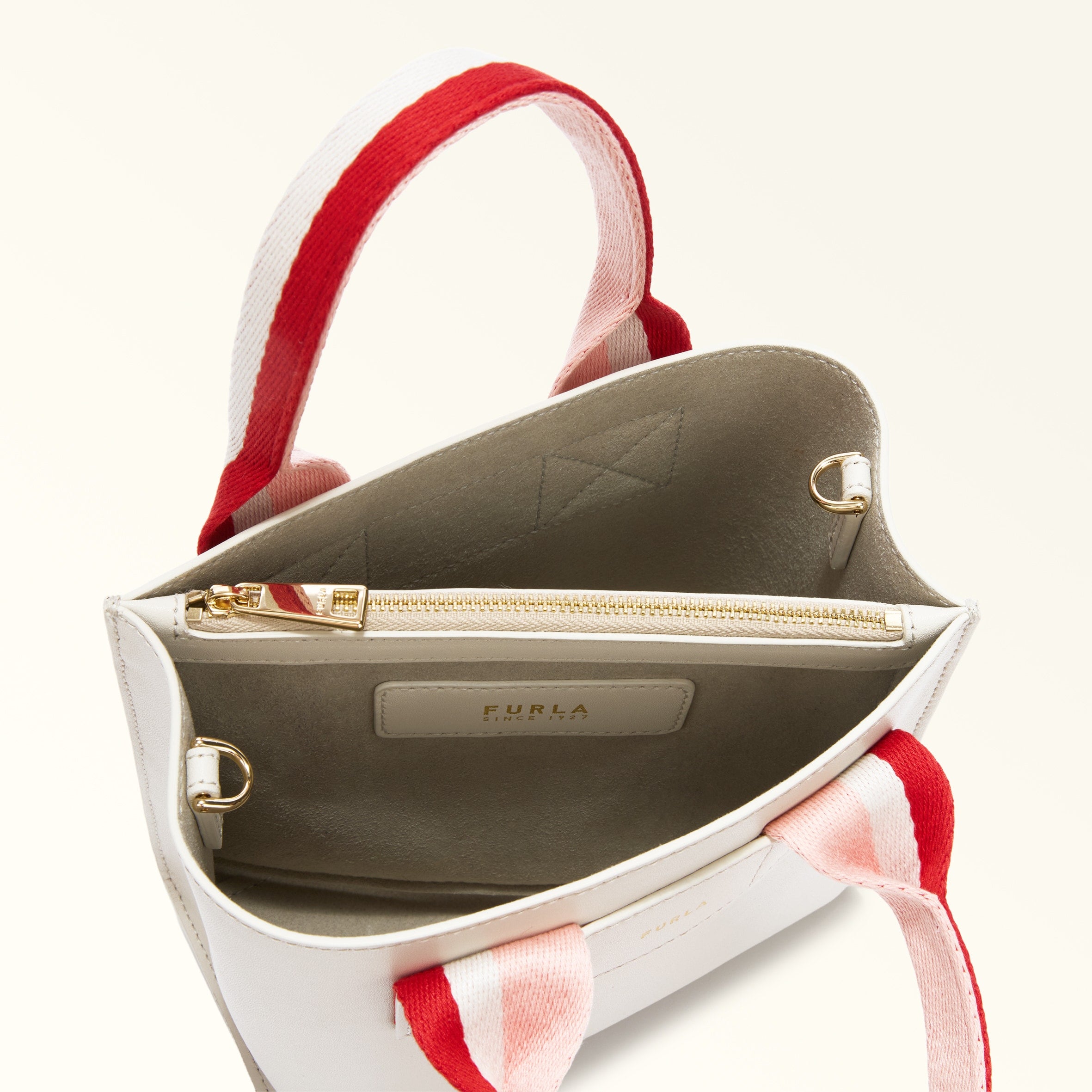 Furla Divide It Mini Tote Bag