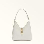 Furla Goccia S Hobo Bag in Leather