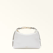 Borsa Tonie M Hobo in pelle Furla