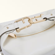 Furla Tonie M Hobo Bag in Leather