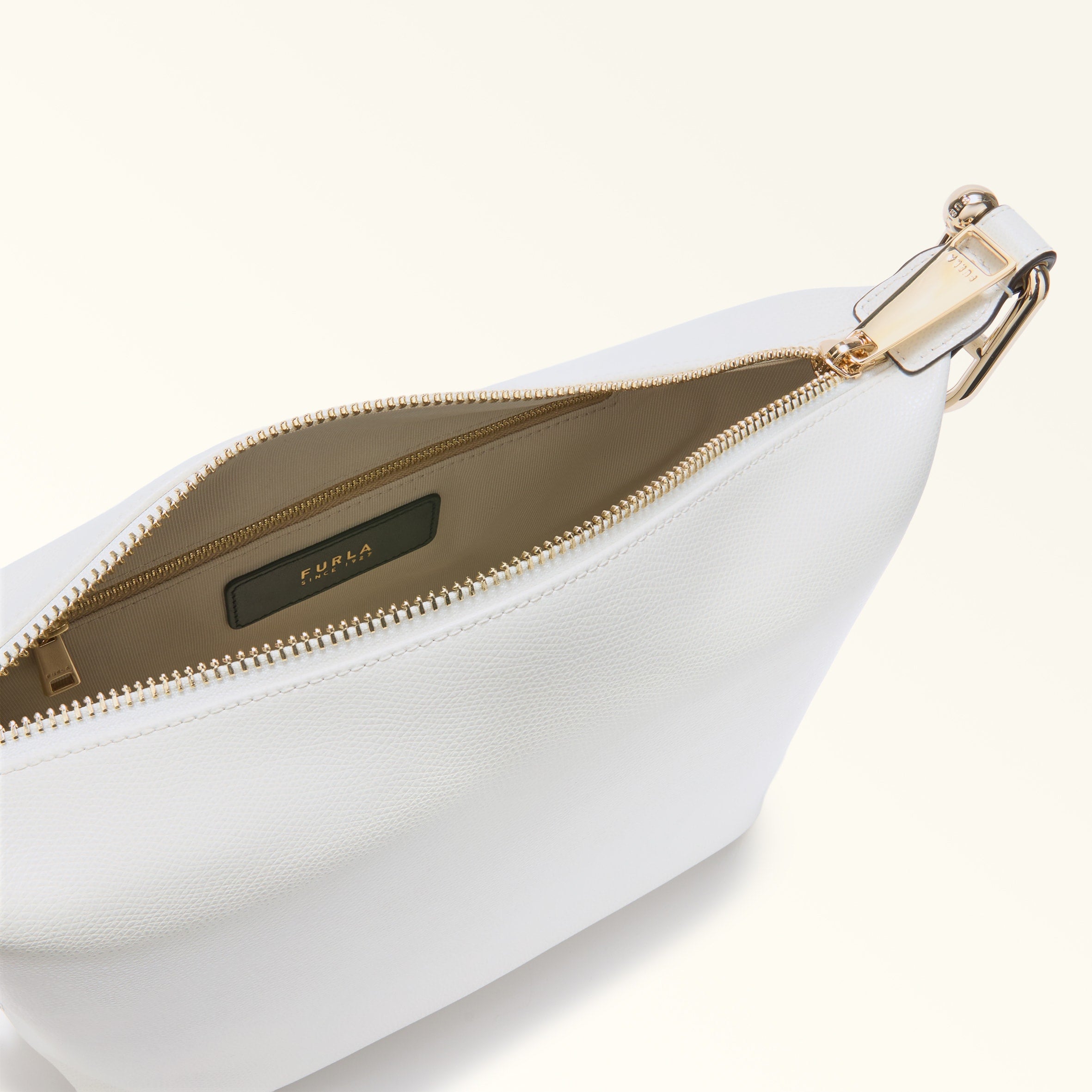 Borsa Tonie M Hobo in pelle Furla