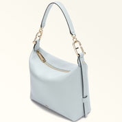 Furla Tonie M Hobo Bag in Leather
