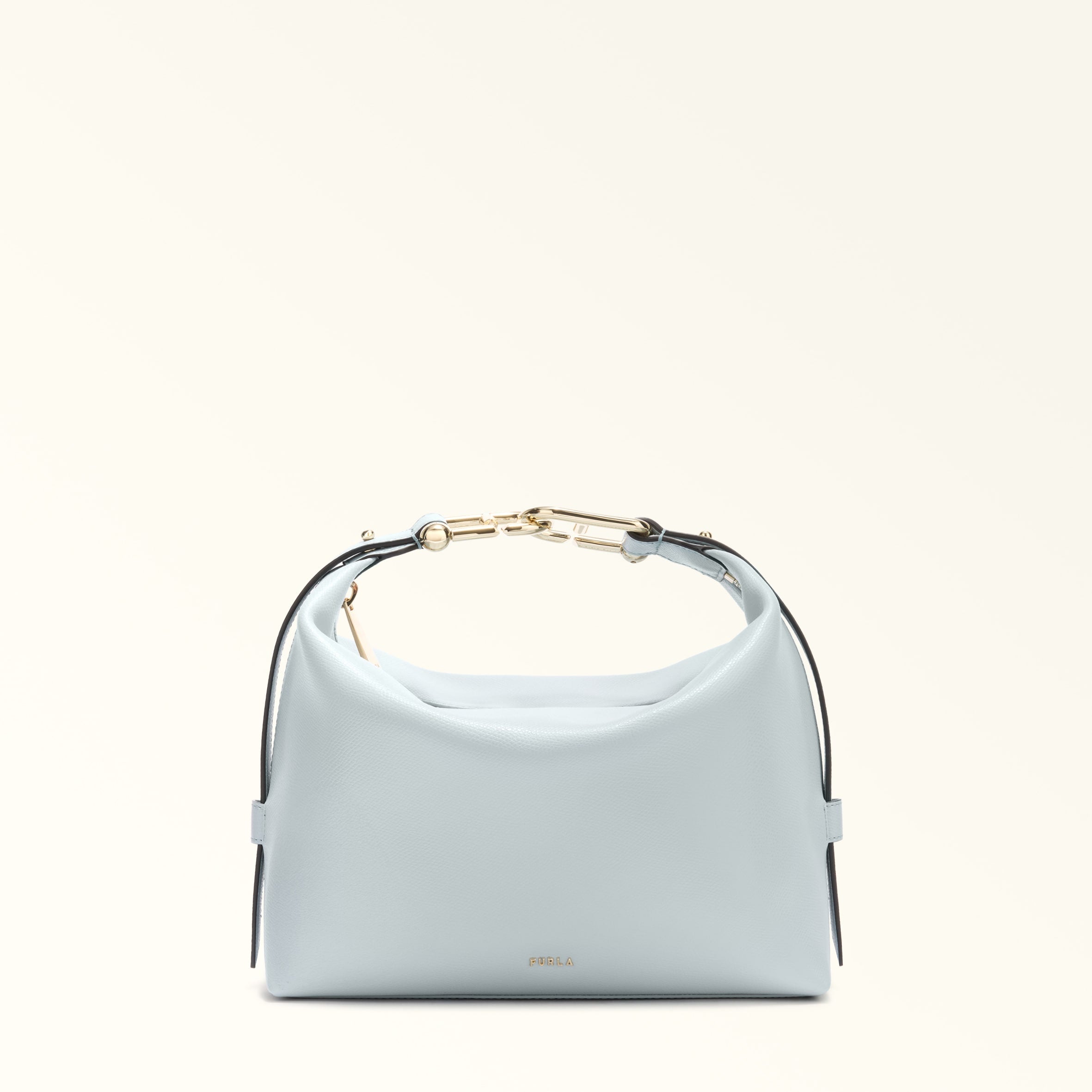 Borsa Tonie M Hobo in pelle Furla