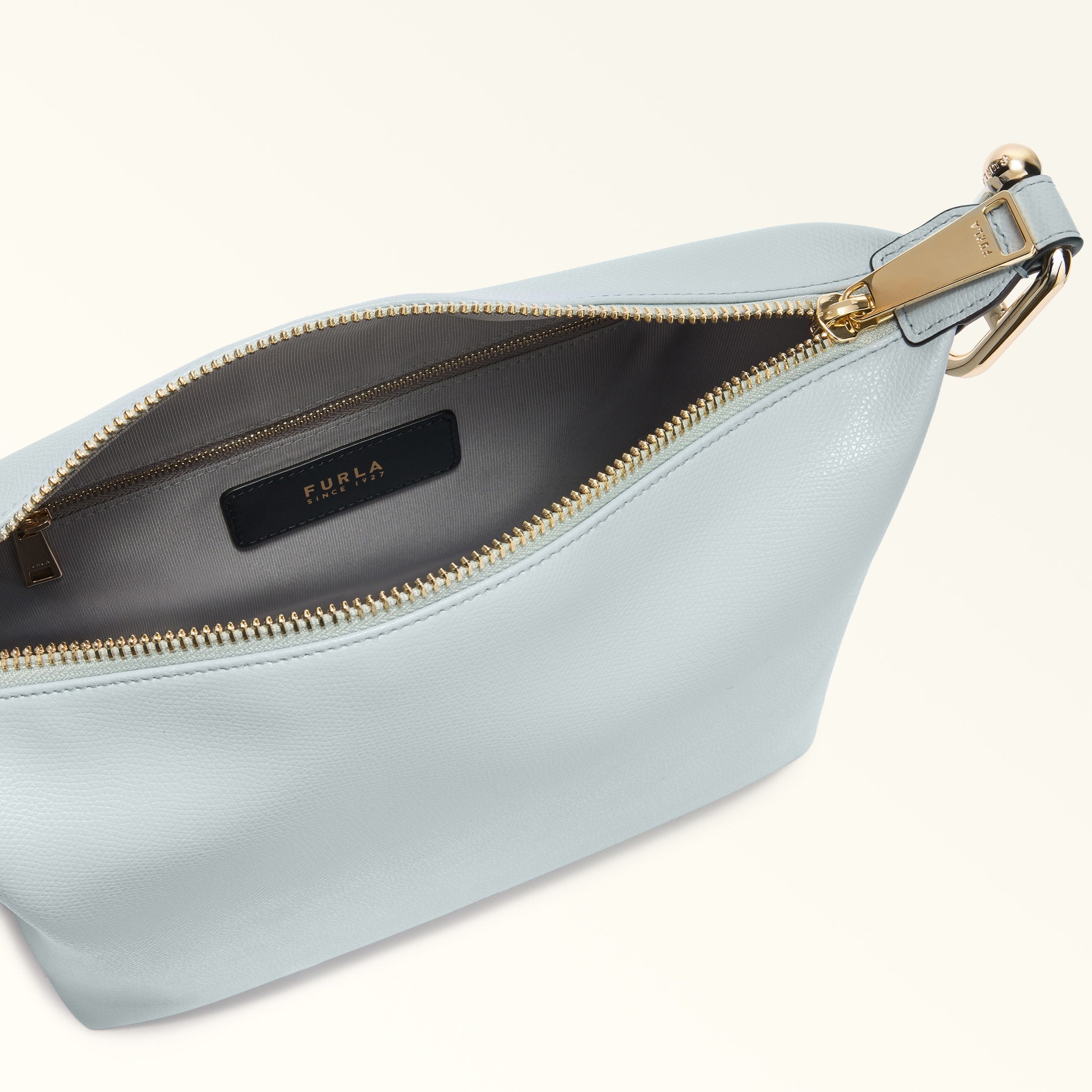 Borsa Tonie M Hobo in pelle Furla