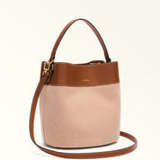 Amelia M Bucket Bag Furla