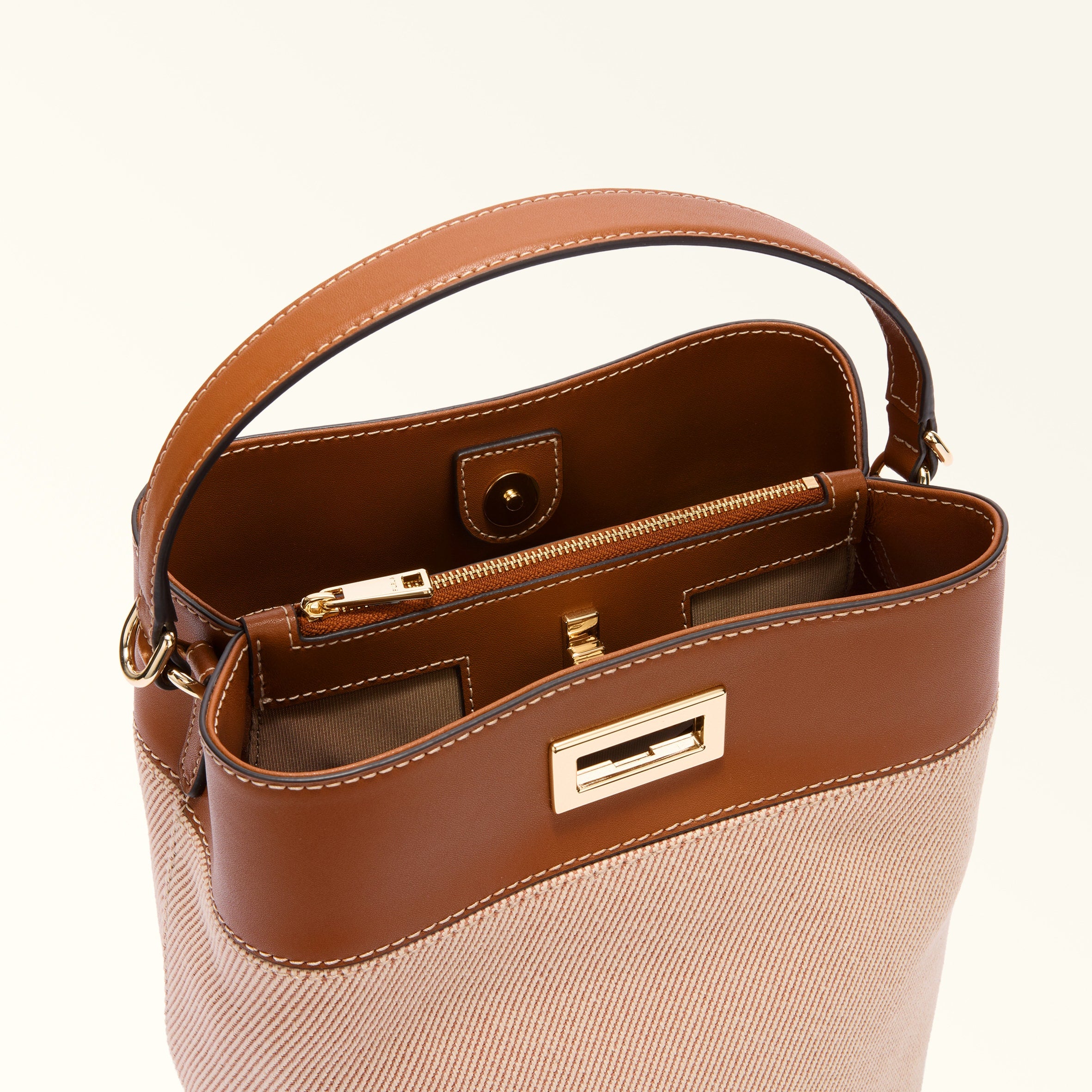 Amelia M Bucket Bag Furla