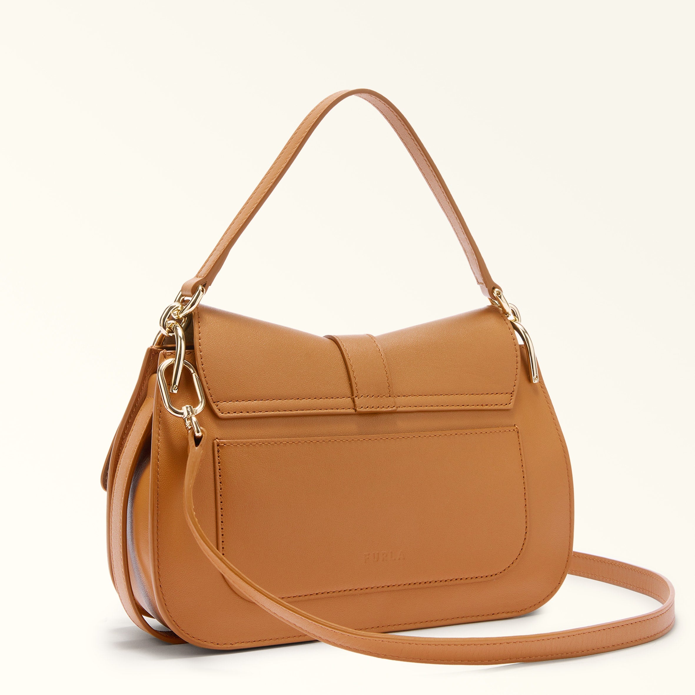 Flow M Top Handle Furla