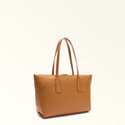 Furla Olivia M Tote Bag in Leather