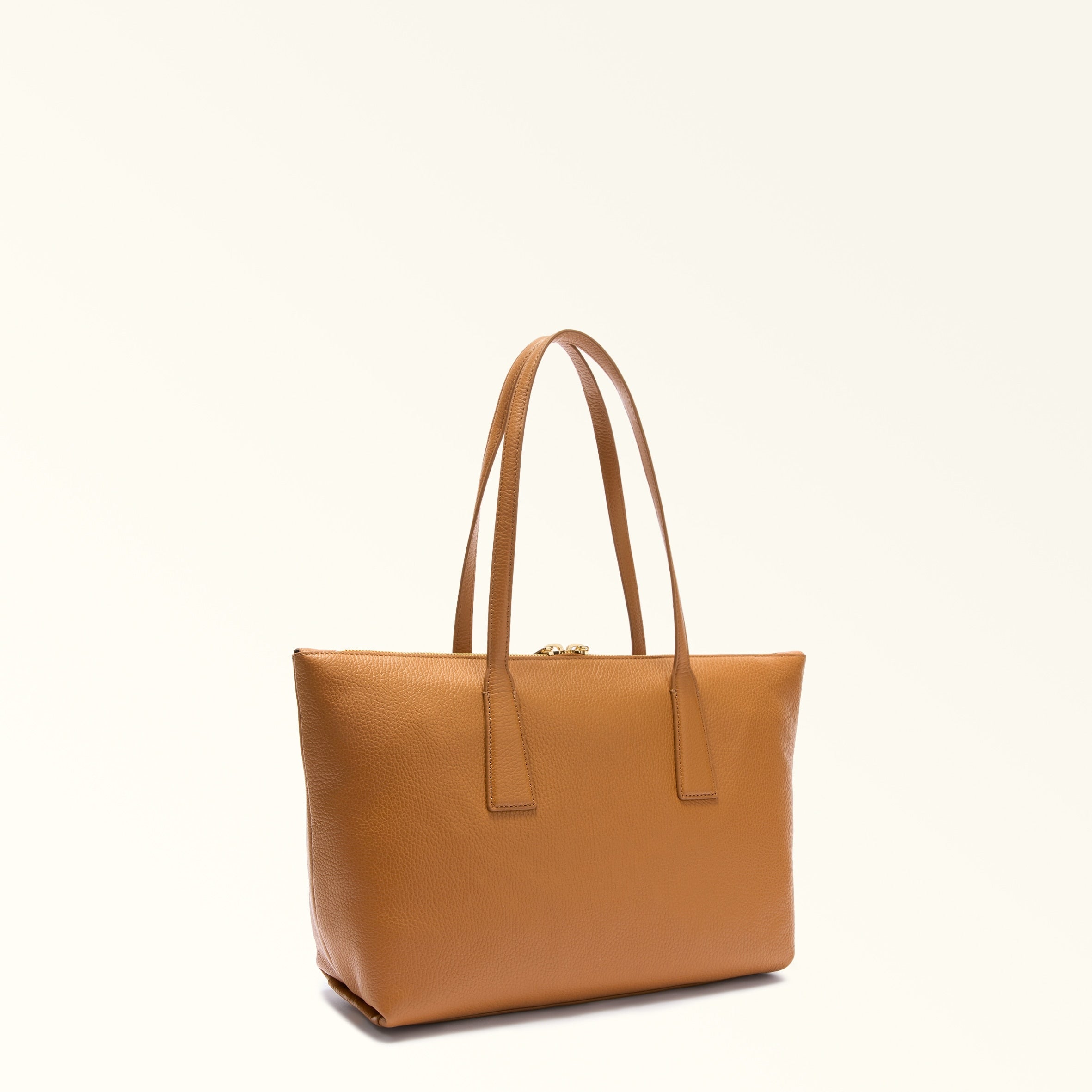 Furla Olivia M Tote Bag in Leather