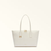 Furla Olivia M Tote Bag in Leather