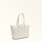 Furla Olivia M Tote Bag in Leather