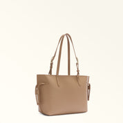 Furla Ava M Leather Tote Bag