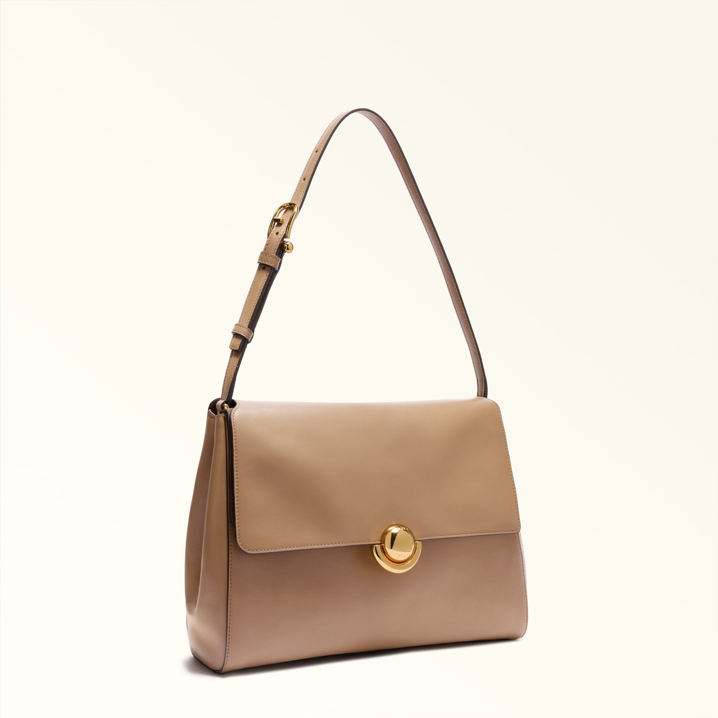 Domus M Shoulder Bag Furla