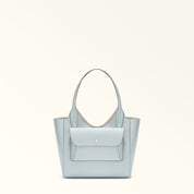 Lea S Tote bag in Furla leather
