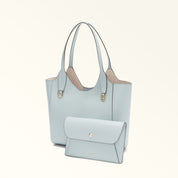Lea S Tote bag in Furla leather