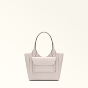 Lea S Tote bag in Furla leather
