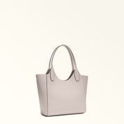 Lea S Tote bag in Furla leather