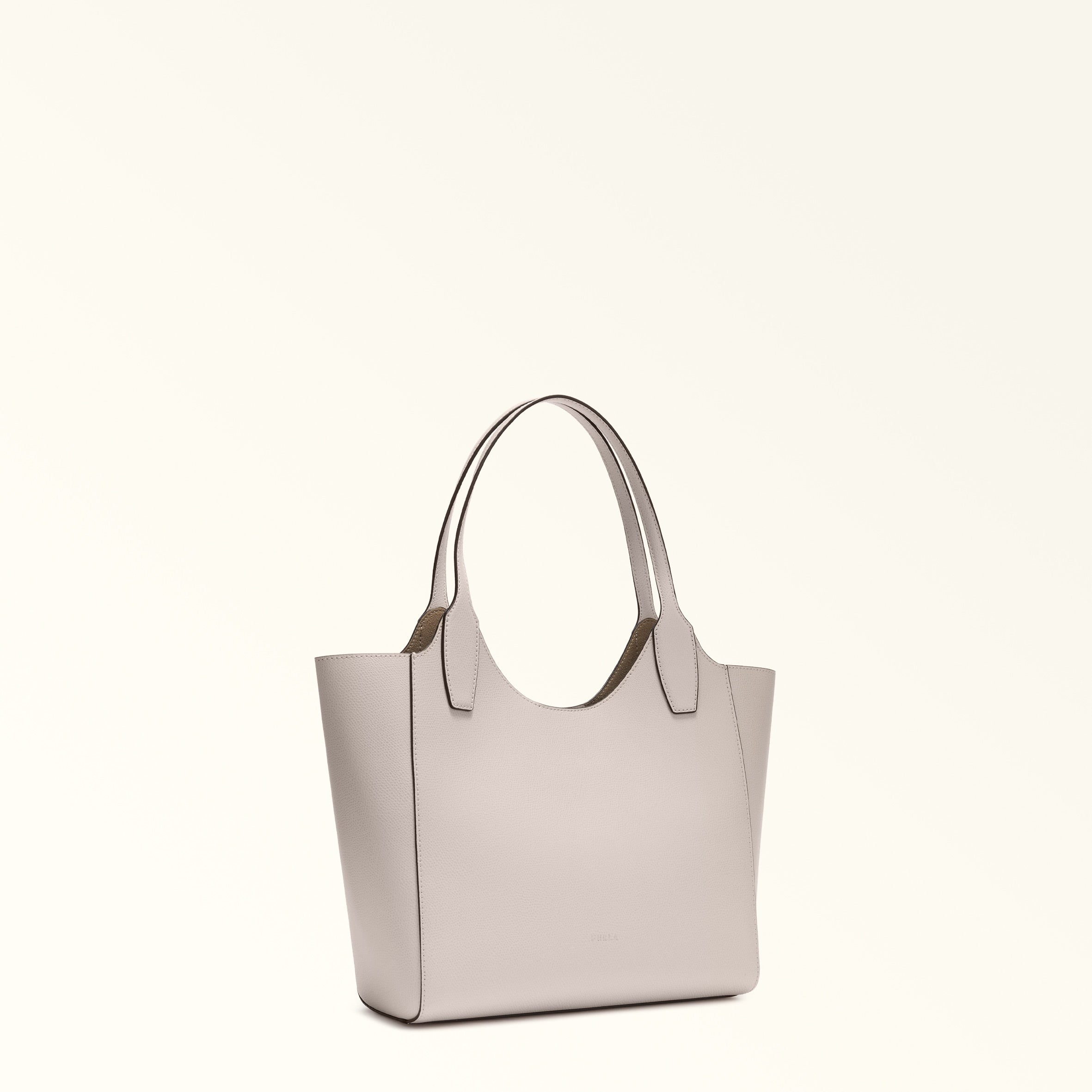Lea S Tote bag in Furla leather