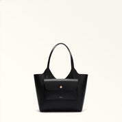 Lea S Tote bag in Furla leather
