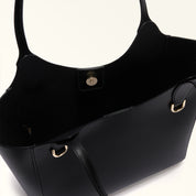 Lea S Tote bag in Furla leather