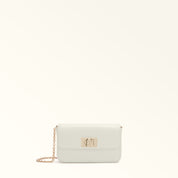 Furla 1927 Mini Crossbody Leather Bag