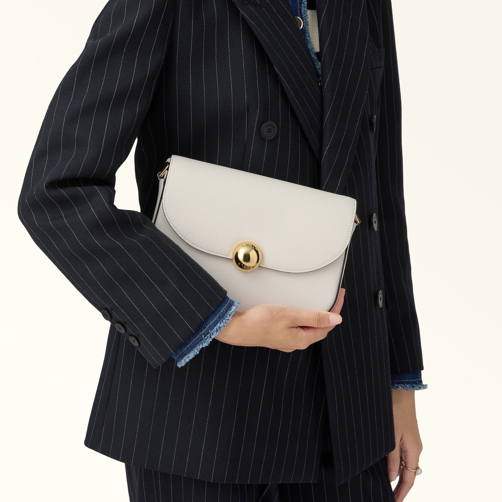 Furla Moonlight S Crossbody Bag