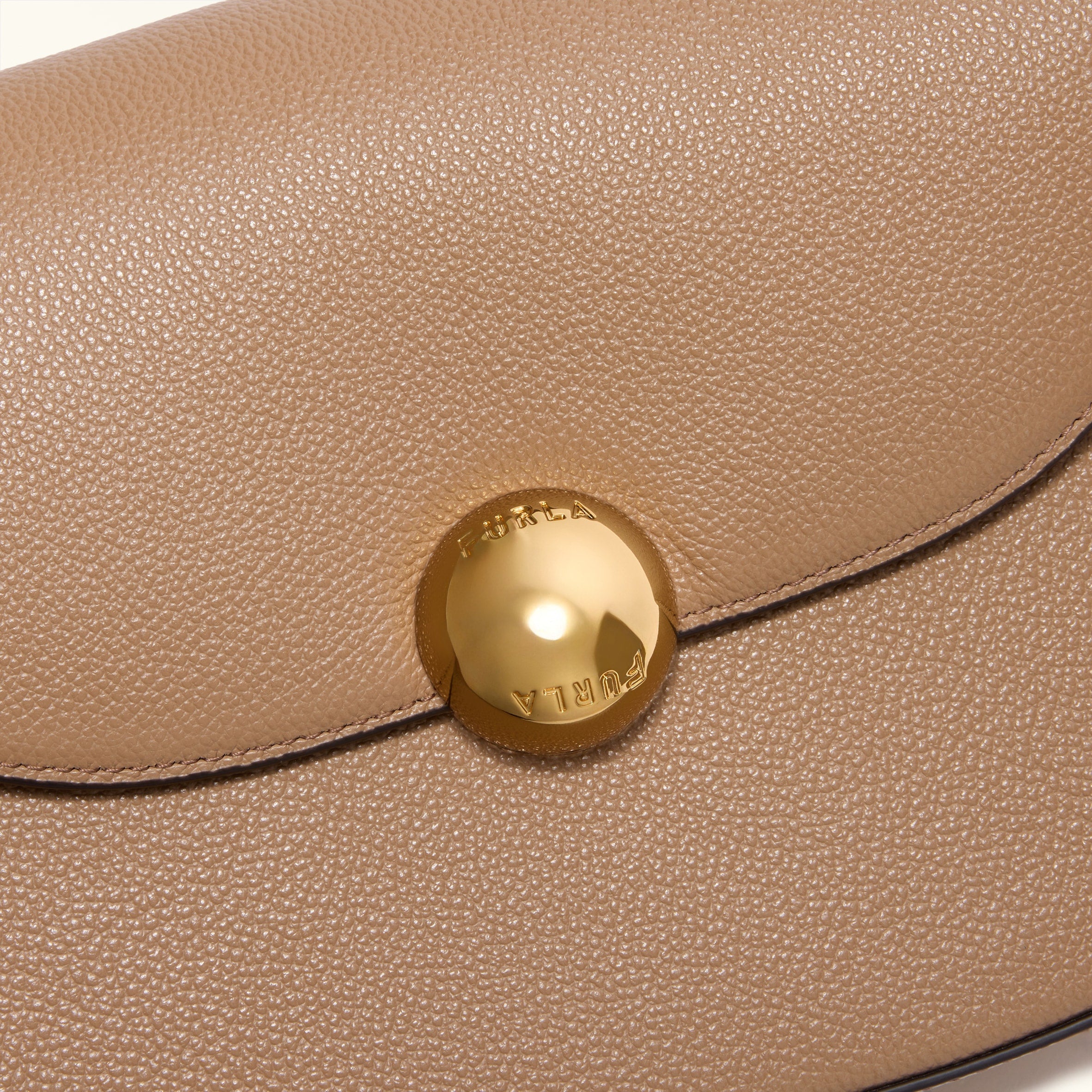 Furla Moonlight S Crossbody Bag
