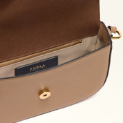 Furla Moonlight S Crossbody Bag