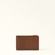 Furla Camelia M Leather Card Holder