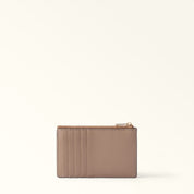 Furla Camelia M Leather Card Holder