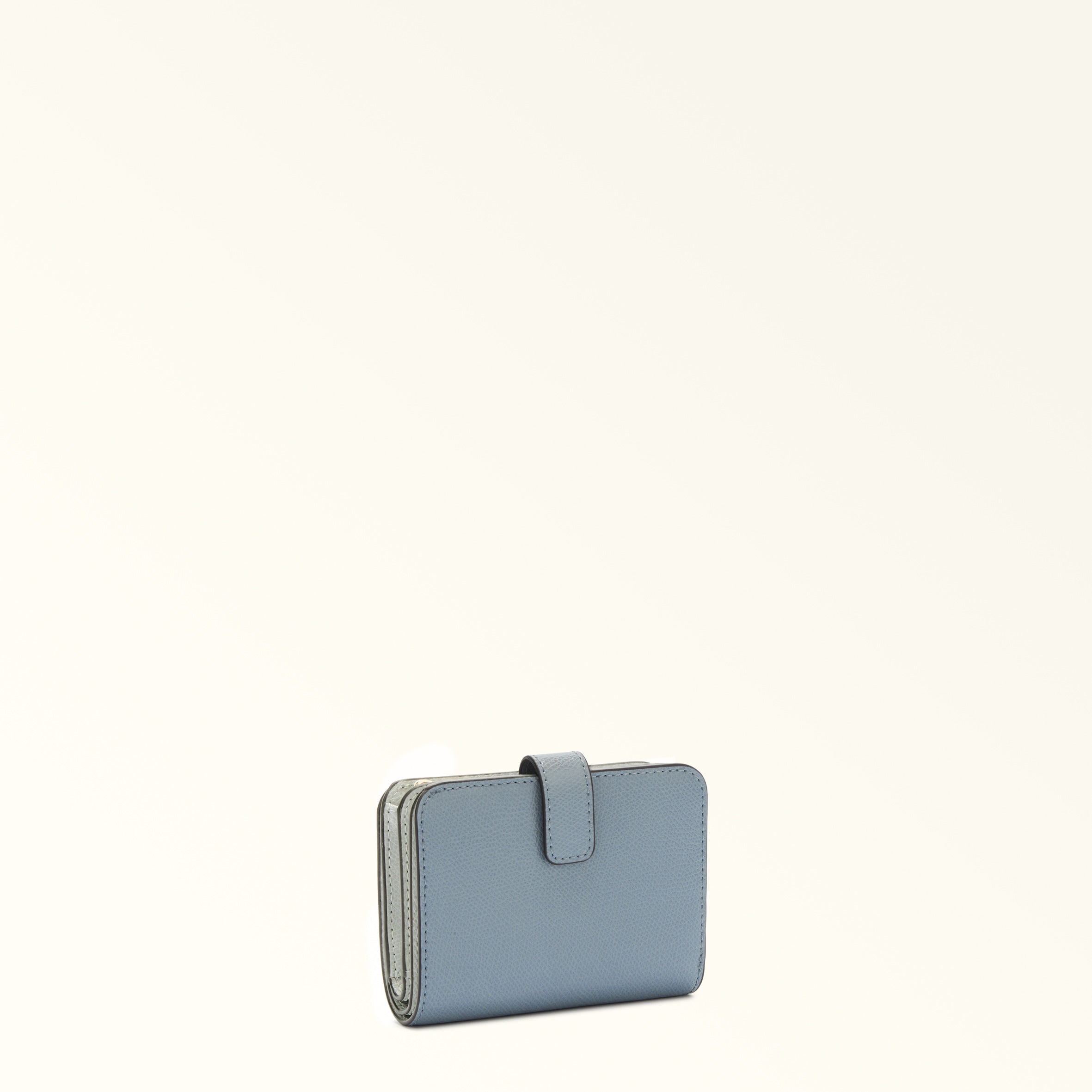 Furla Camelia S Leather Wallet