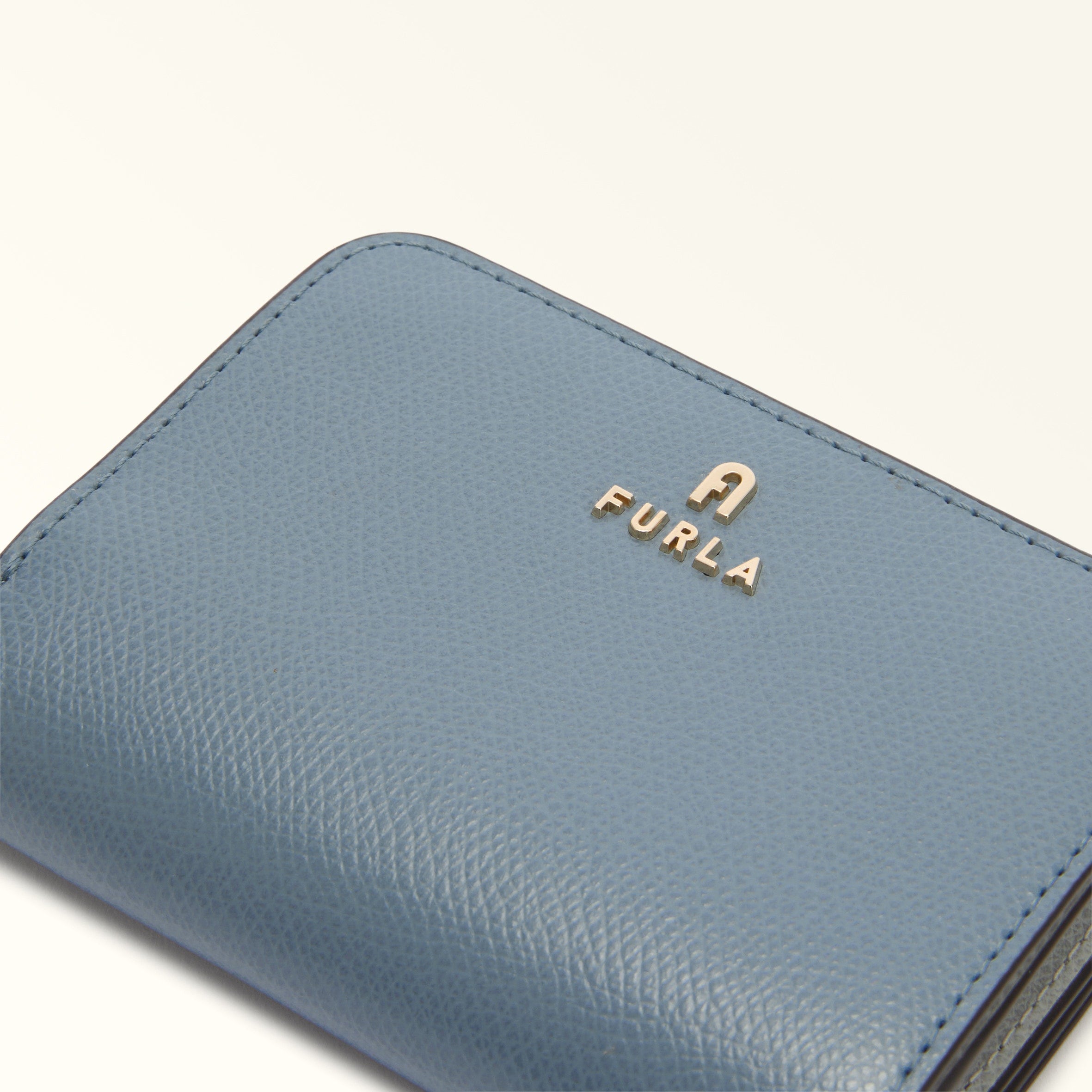 Furla Camelia S Leather Wallet