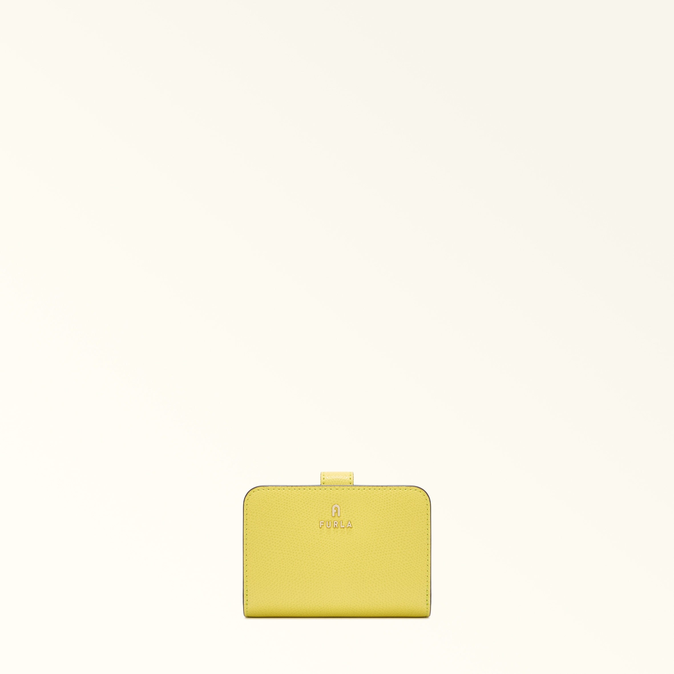 Furla Camelia S Leather Wallet