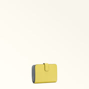 Furla Camelia S Leather Wallet