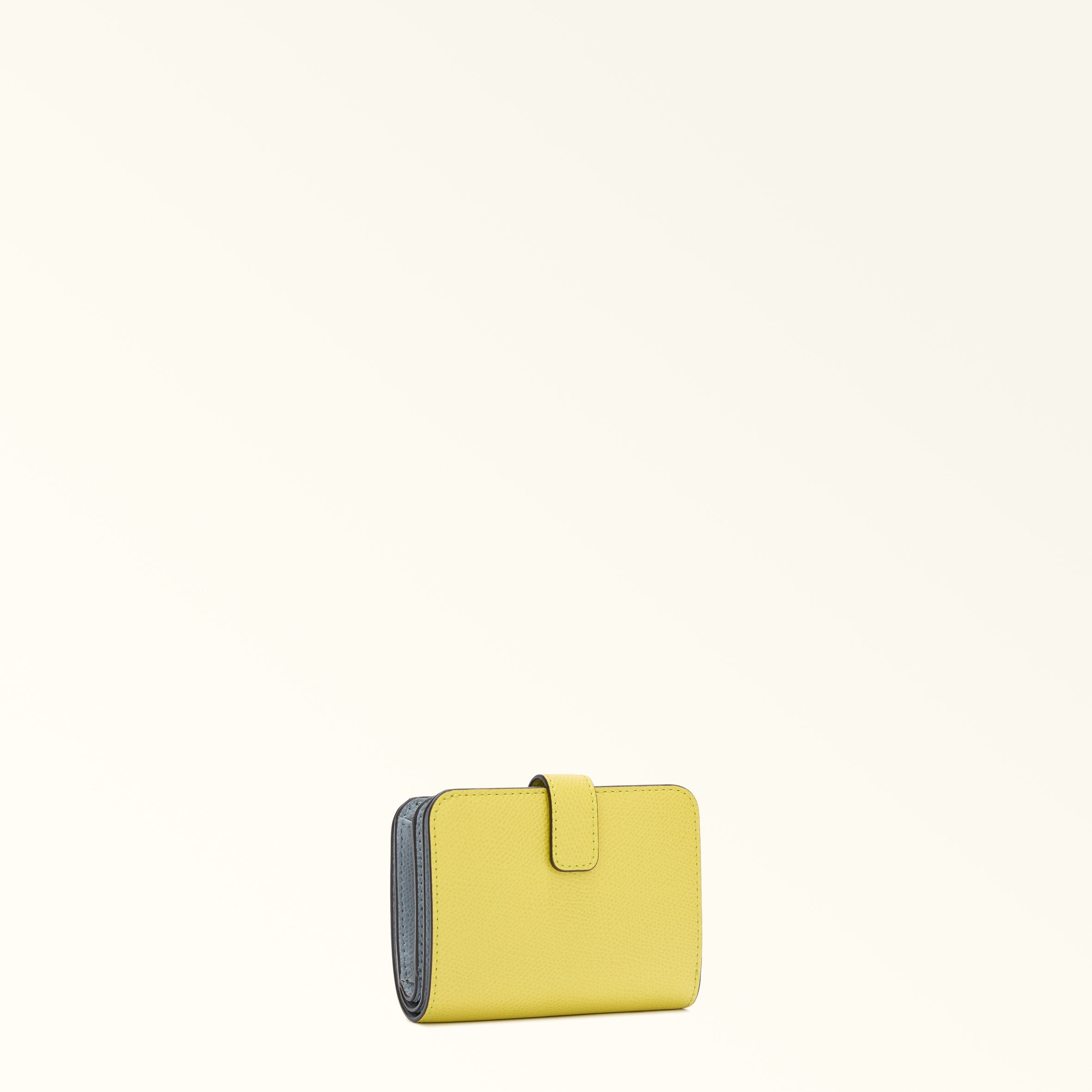 Furla Camelia S Leather Wallet