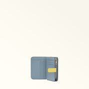 Furla Camelia S Leather Wallet