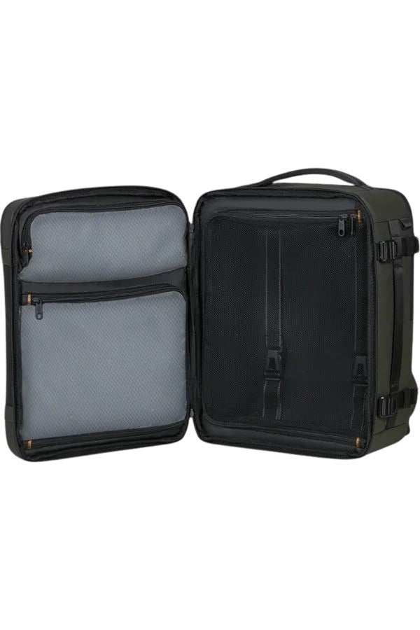 Cabin Pack Underseat 15.6" Samsonite