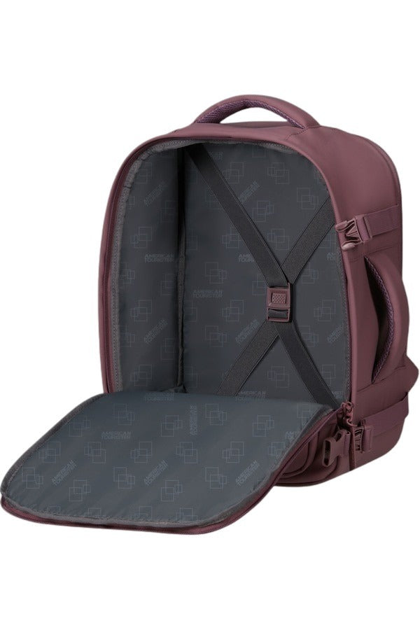 Take2cabin S/M Mono 15.6" American Tourister backpack