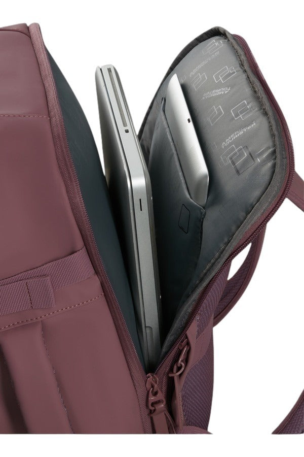 Take2cabin S/M Mono 15.6" American Tourister backpack