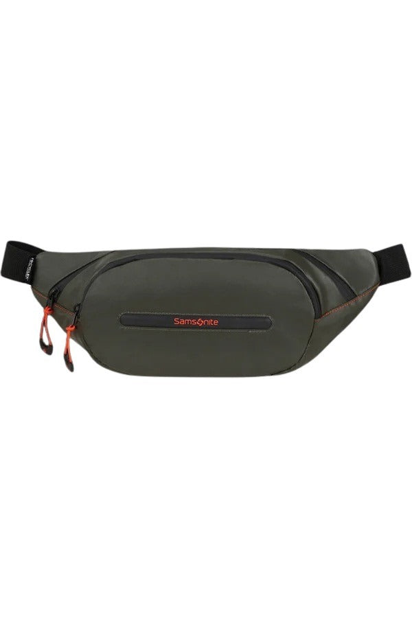 Samsonite Ecodiver belt bag
